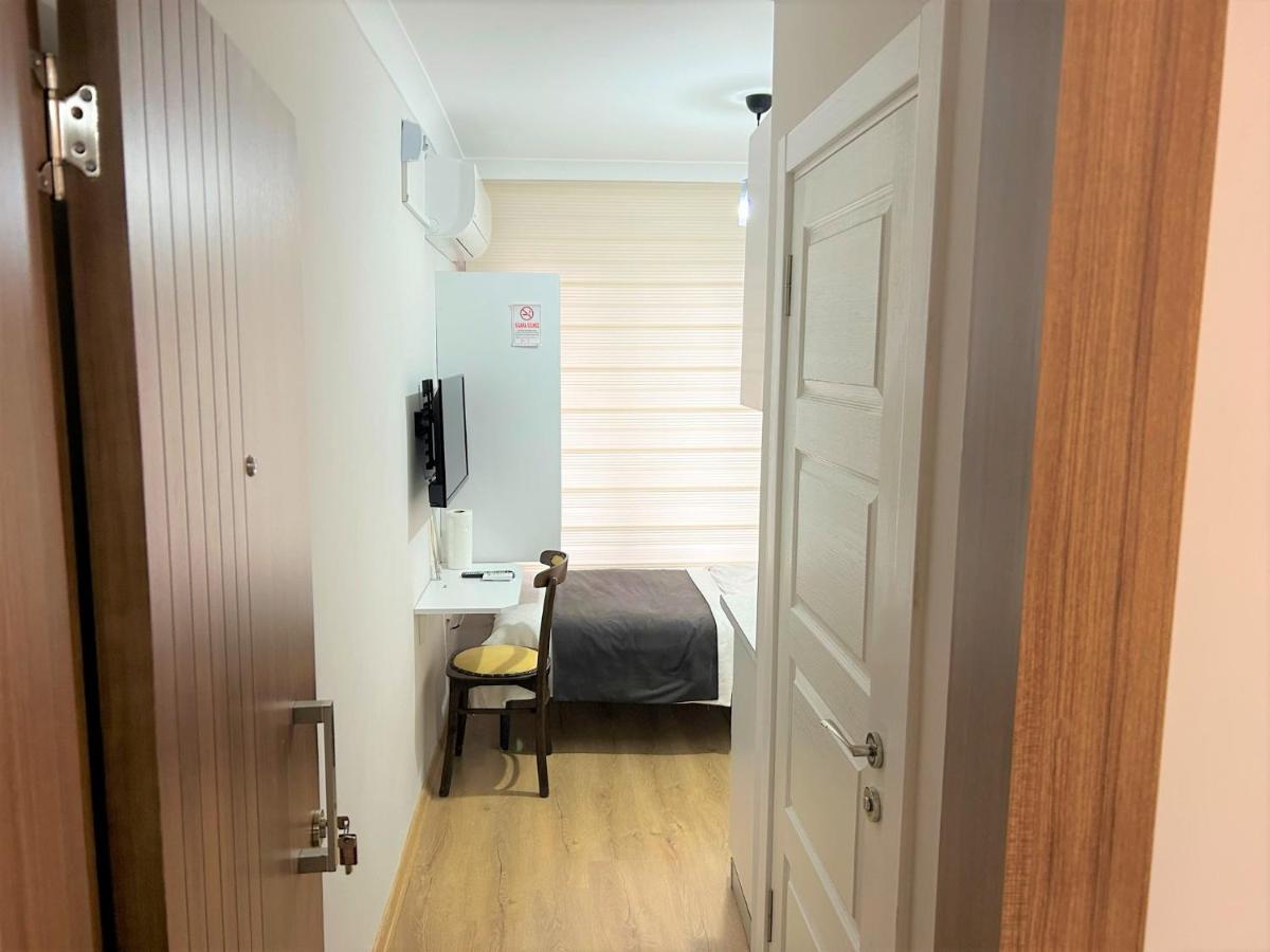 Apartment Ftf Suits Kuzguncuk Bostan House *