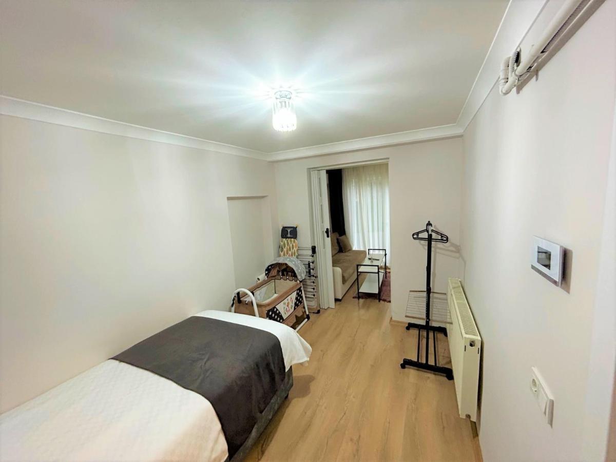 Ftf Suits Kuzguncuk Bostan House Apartment *