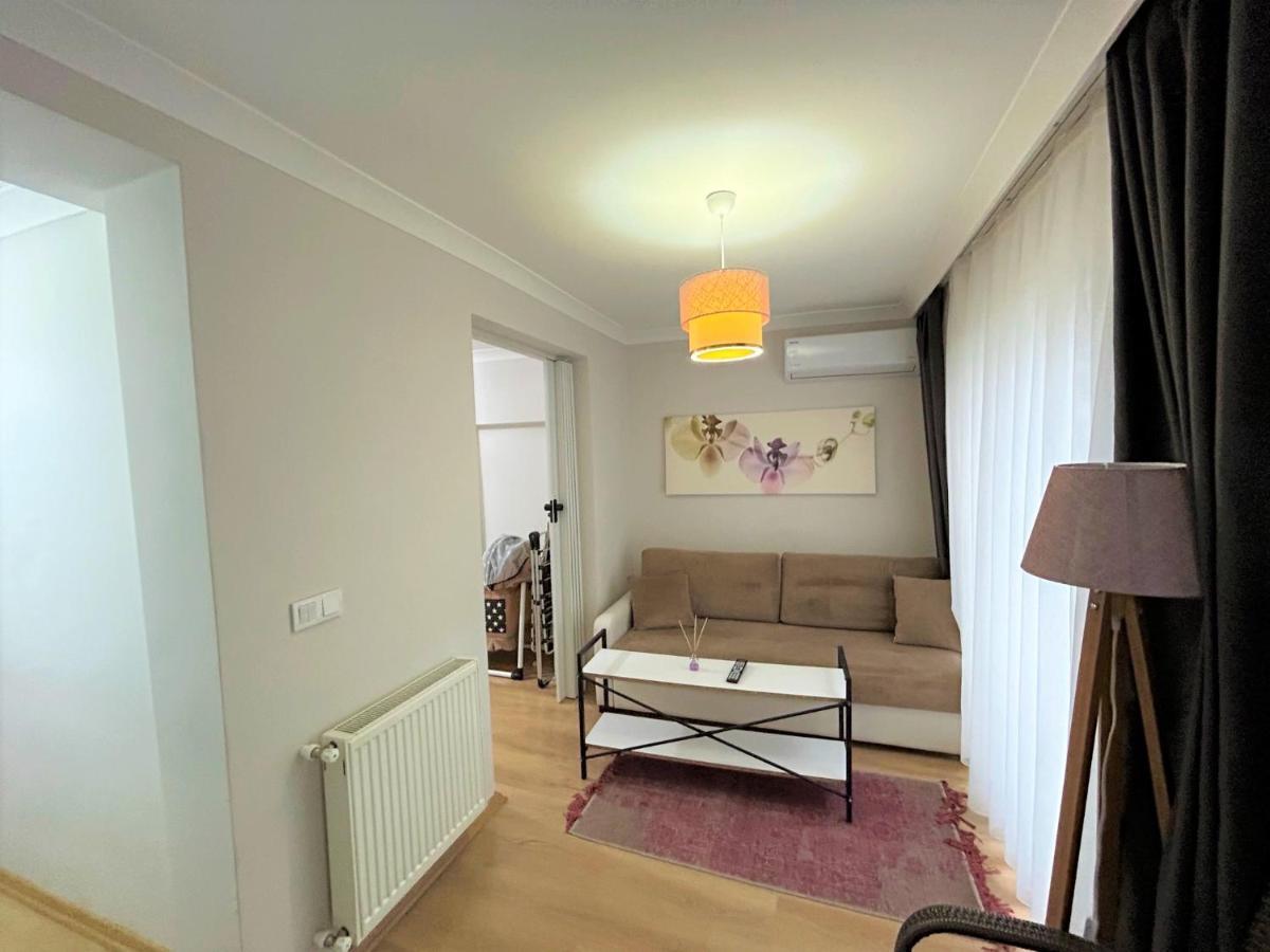 Apartment Ftf Suits Kuzguncuk Bostan House