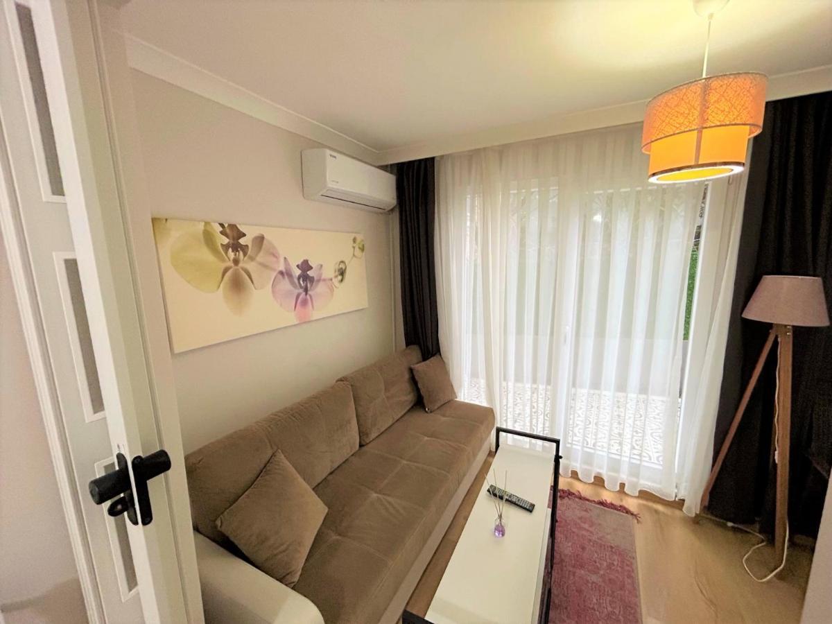 Apartment Ftf Suits Kuzguncuk Bostan House *