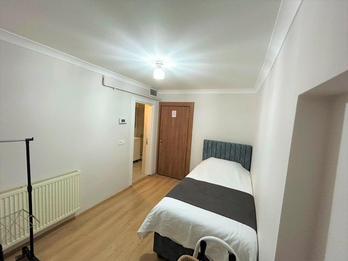 Apartment Ftf Suits Kuzguncuk Bostan House Istanbul