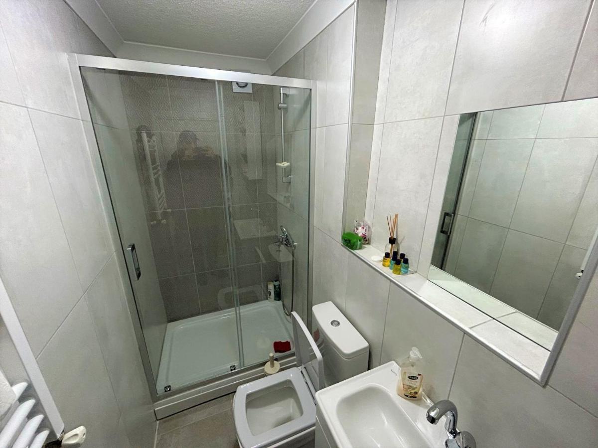 Ftf Suits Kuzguncuk Bostan House *