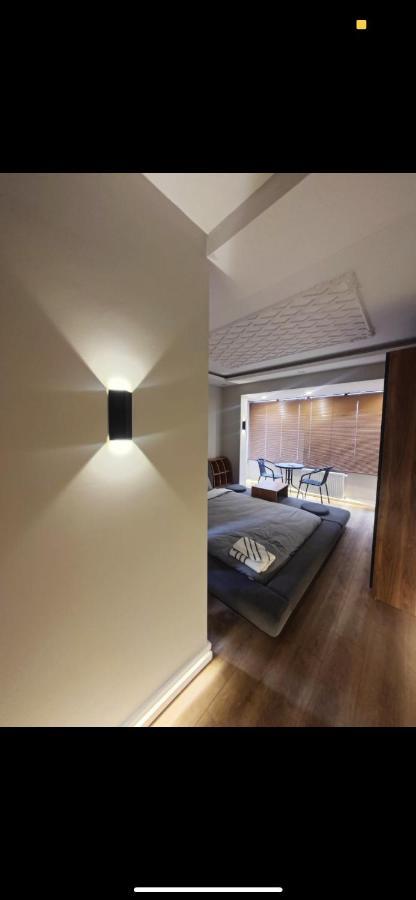 Nisantasi - Cevahir - Osmanbey Metro Lueks 4 Klimali 2 Banyolu Apartment Istanbul