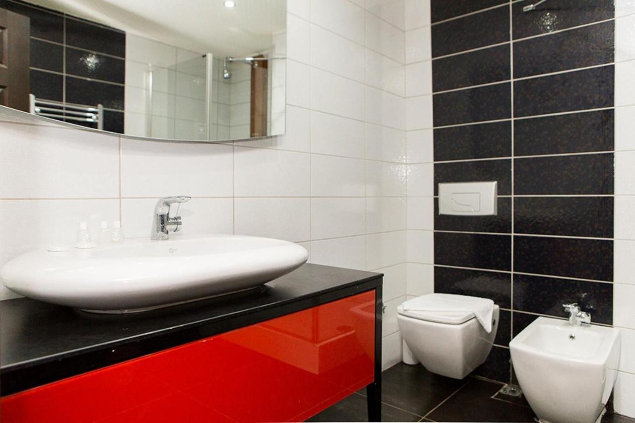 Apartamento Sultanahmet Sea Star Apart *