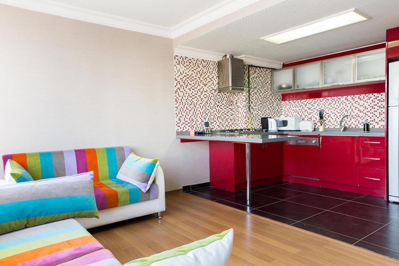 Sultanahmet Sea Star Apart Apartamento