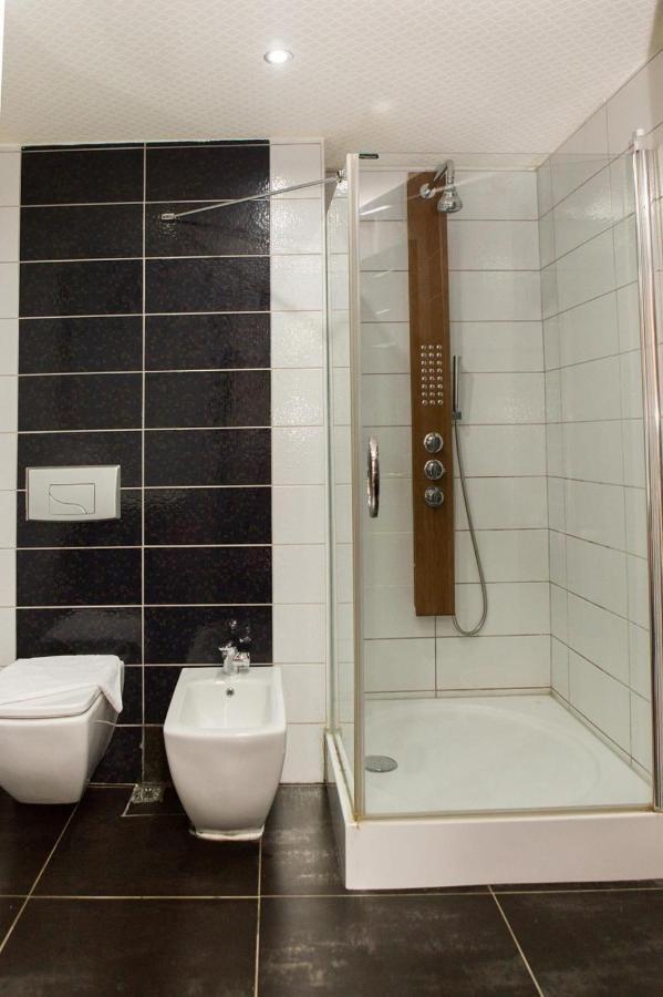 Apartamento Sultanahmet Sea Star Apart Istambul