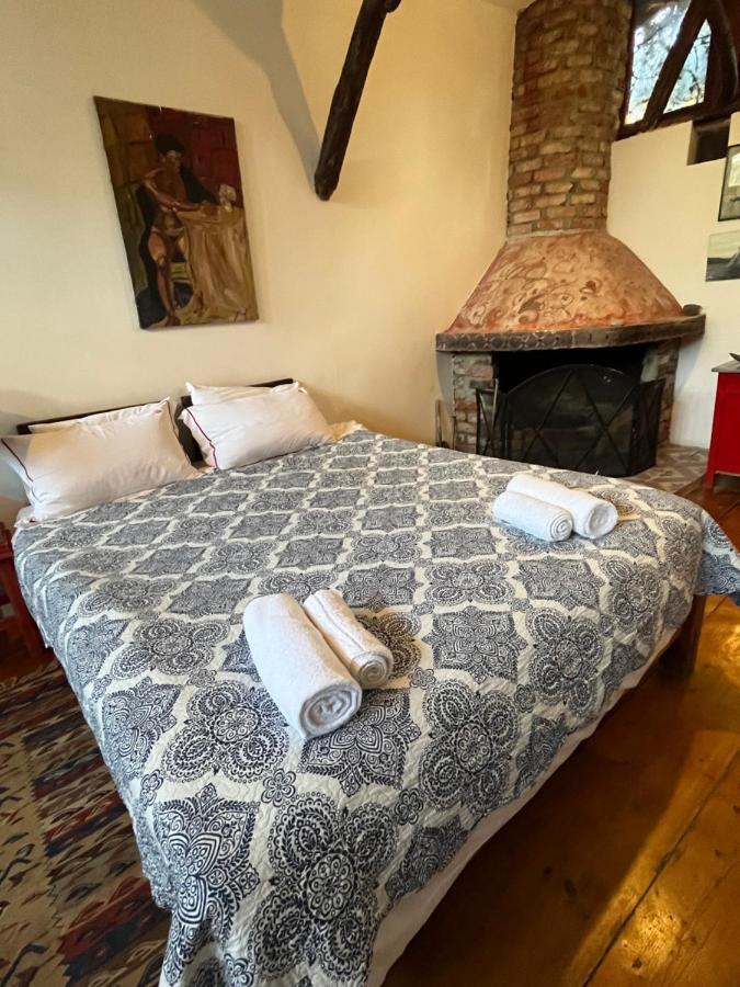 Tuzla Yacht Club Homestay *