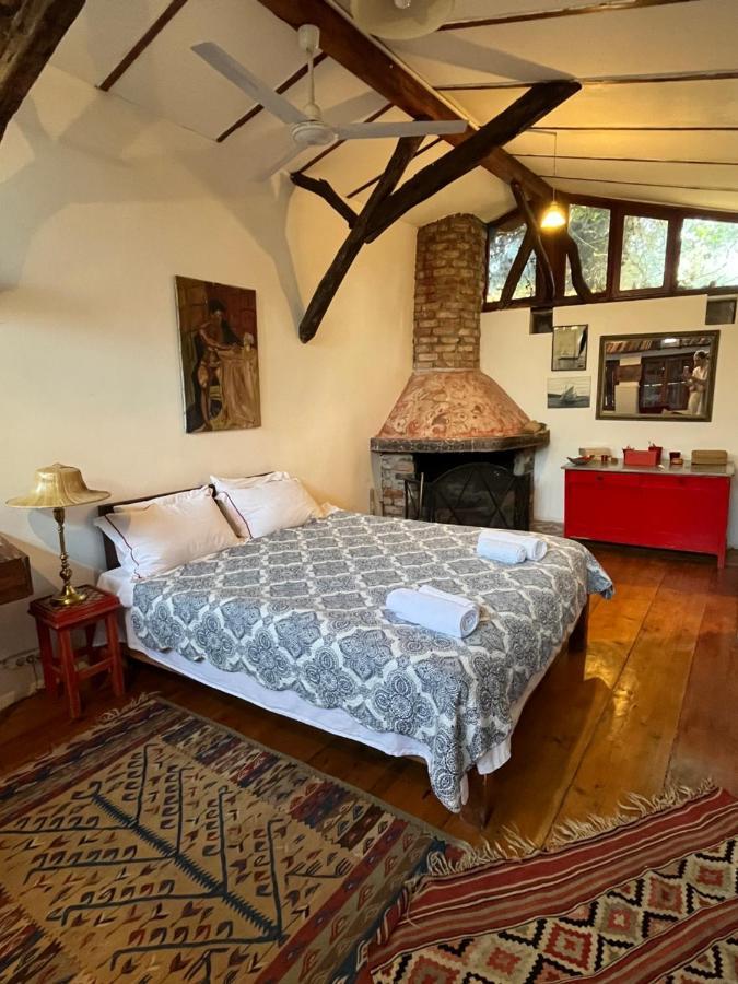 Tuzla Yacht Club Homestay *