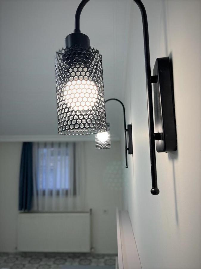 Aparthotel Royal Pera Taksim Istambul
