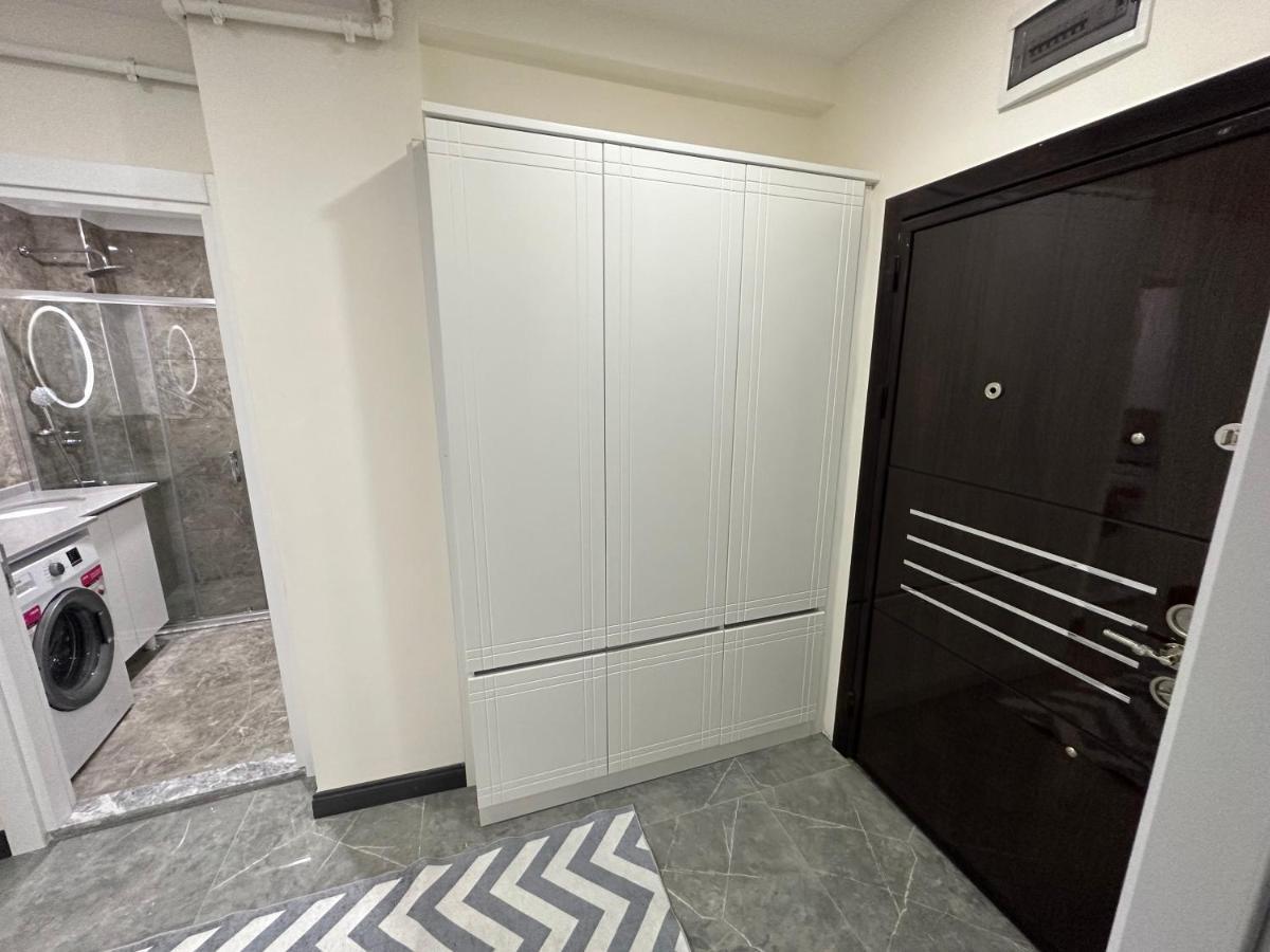 Apartment Rose Istanbul