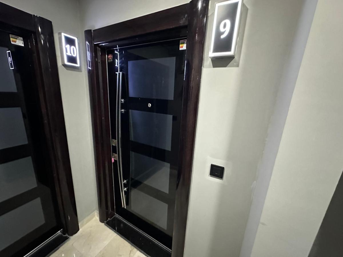 Rose Apartment Istanbul