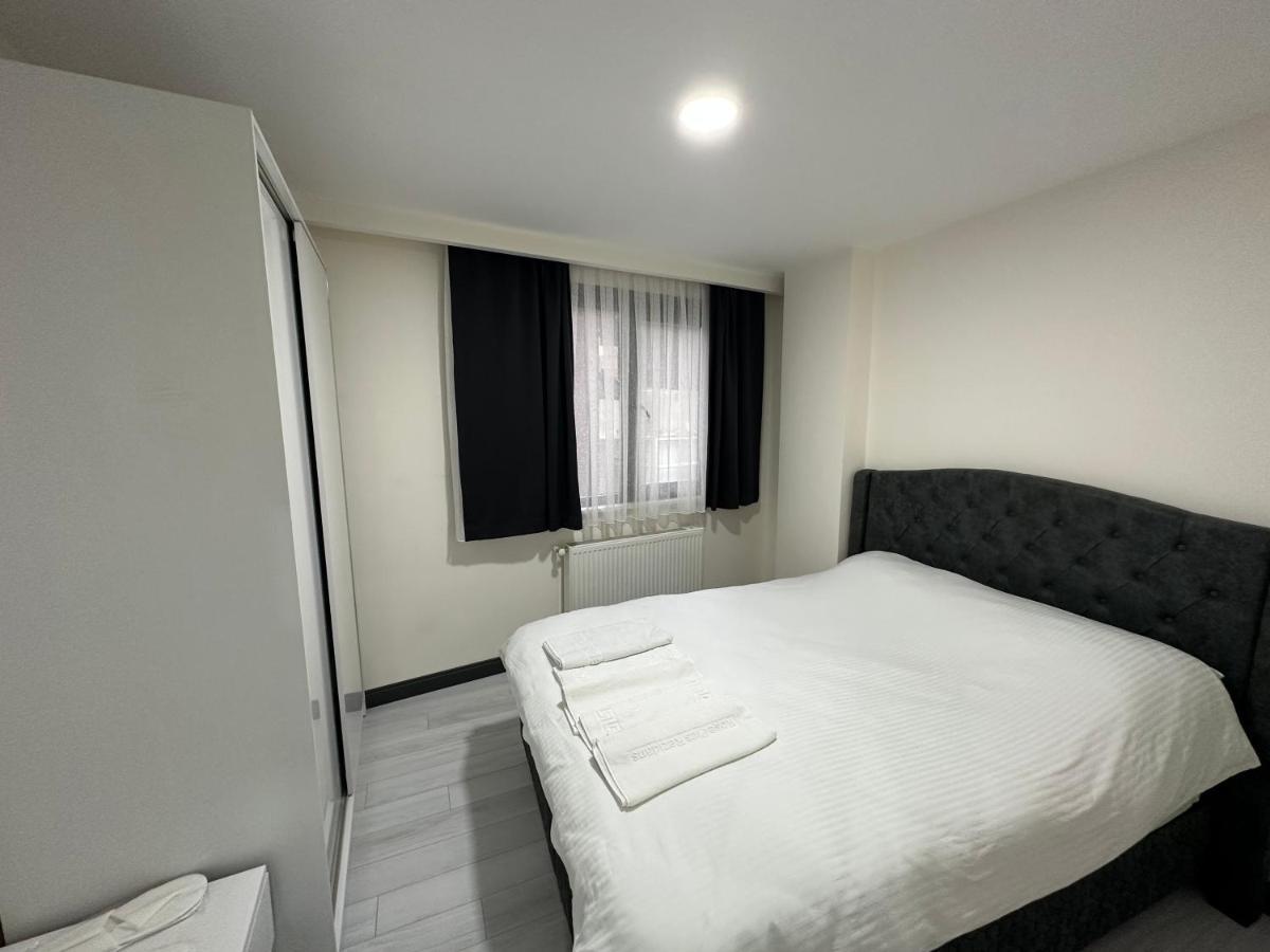 Apartment Rose Istanbul