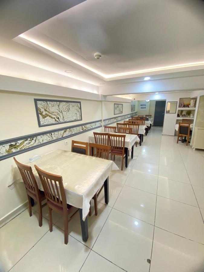 Hotel Abam 3*