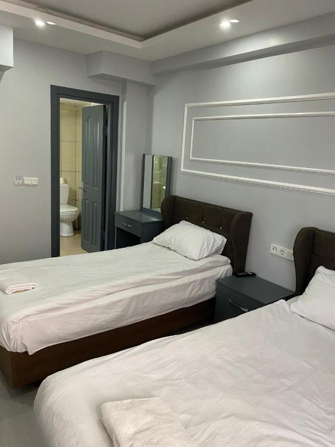 Hotel Abam Istanbul