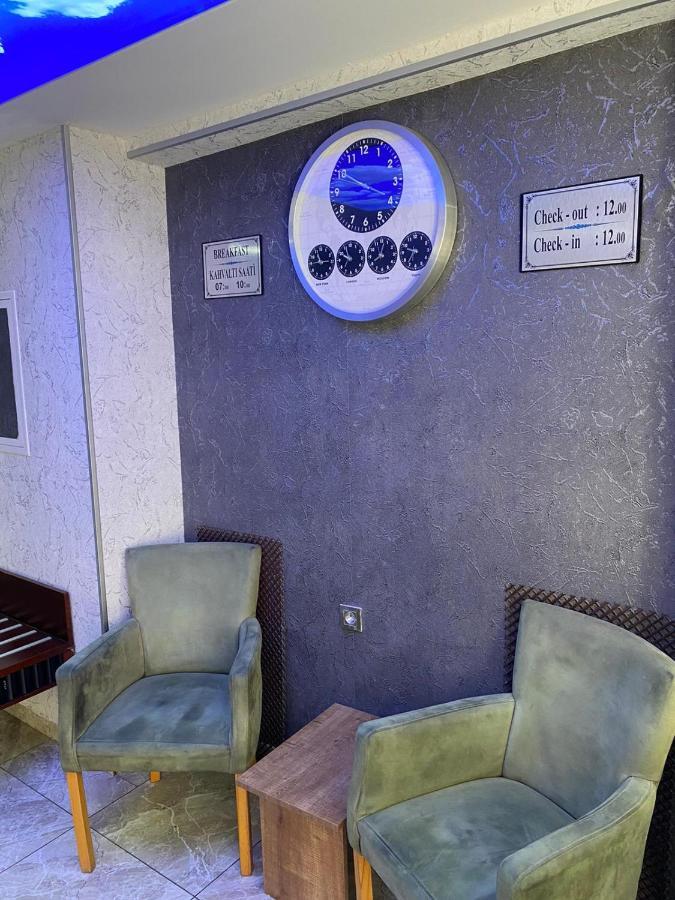 Abam Hotel Istanbul