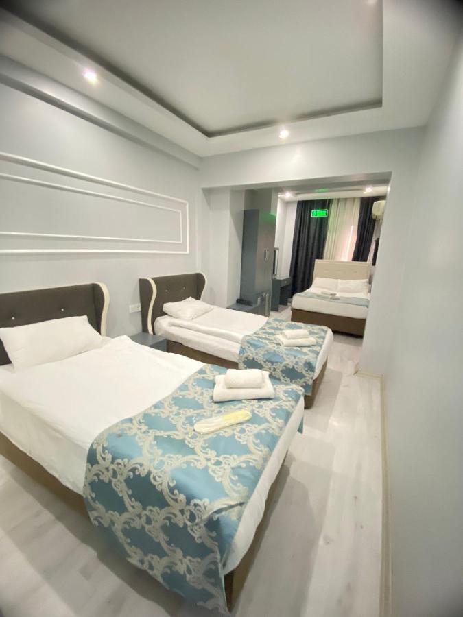 Hotel Abam