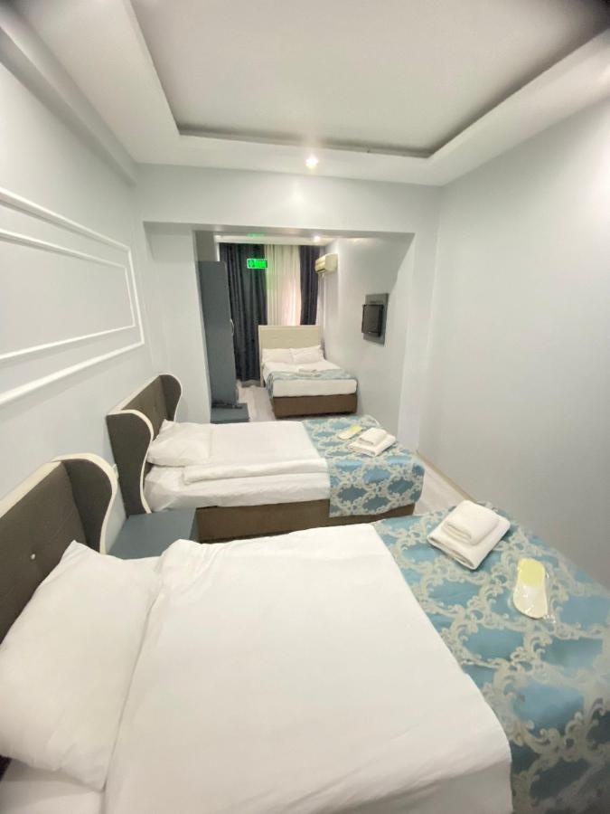 Hotel Abam 3*