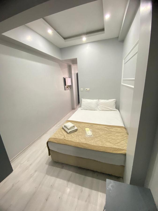 Abam Hotel 3*