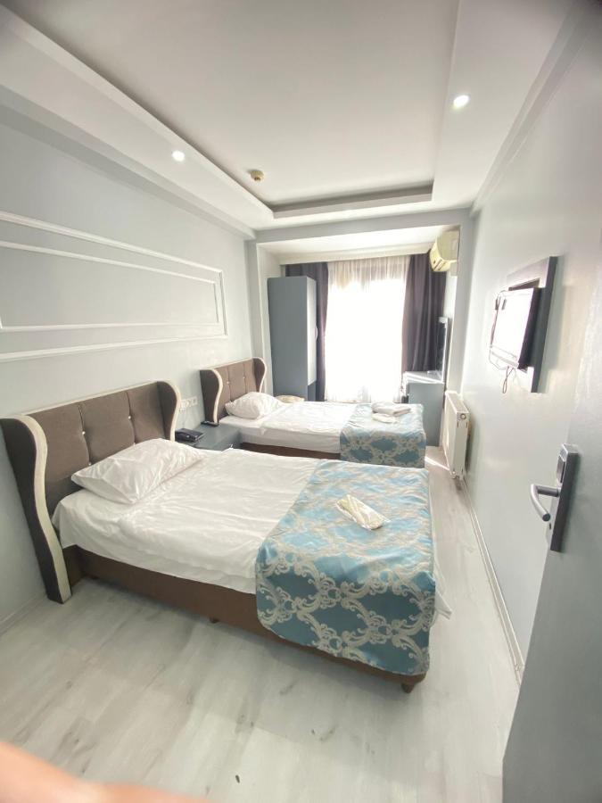 Hotel Abam