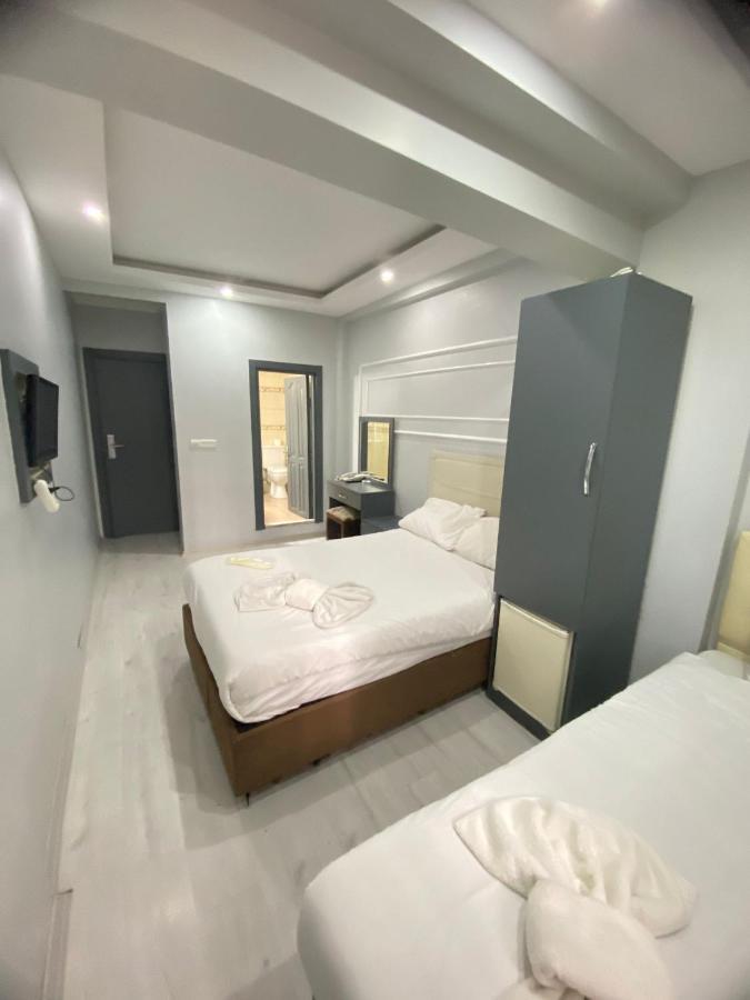 Abam 3* Istanbul