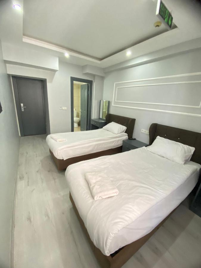 Abam Hotel Istanbul