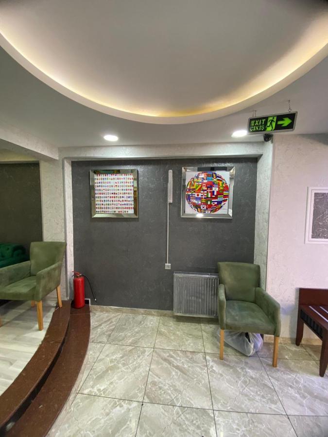 Hotel Abam Istanbul