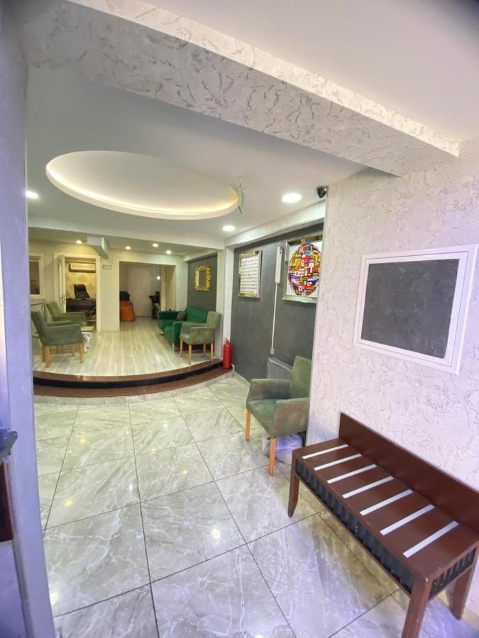 Abam Hotel 3*