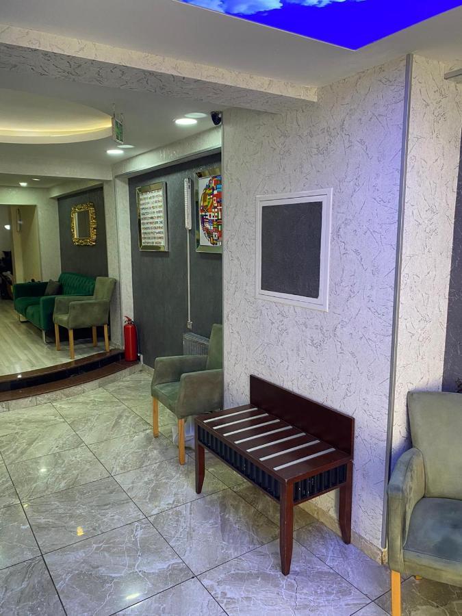 Hotel Abam