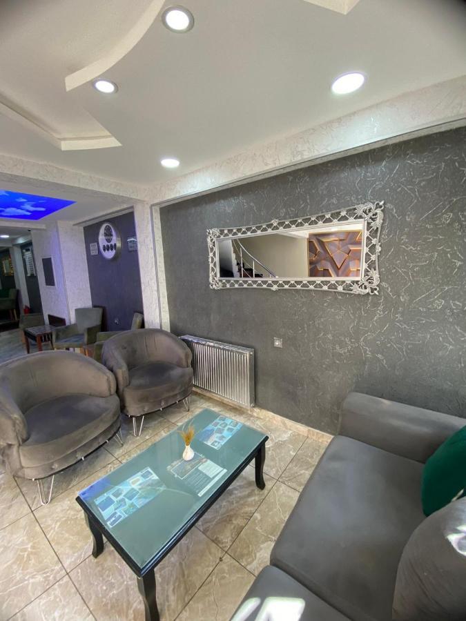 Abam Hotel Istanbul