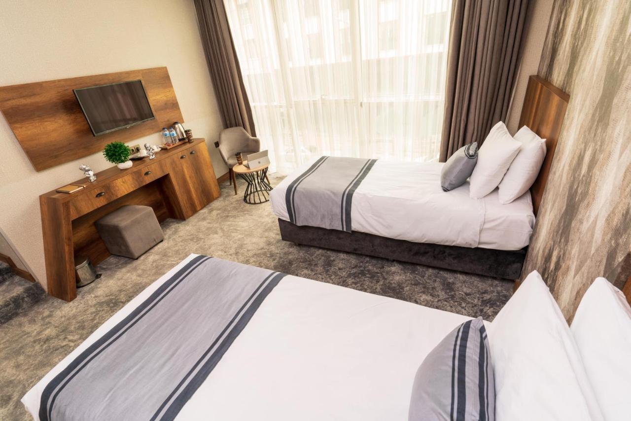 Airport Express Hotel Istanbul