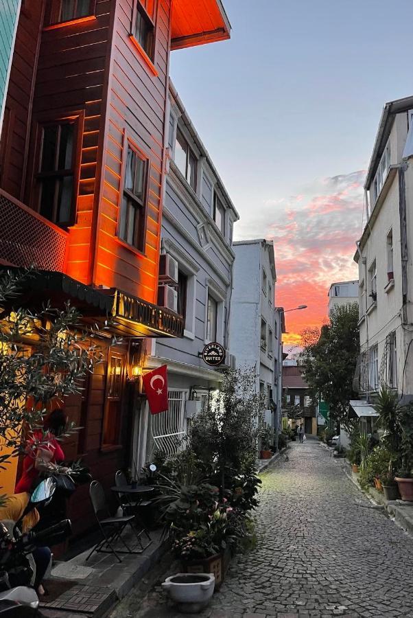 Cagan Apart Hotel
