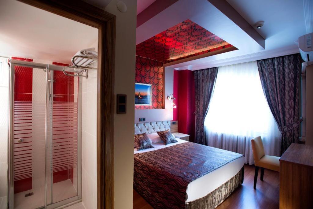 Sirin Hotel 3*