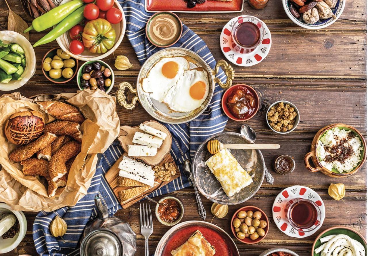 Apartment Mbas Istanbul