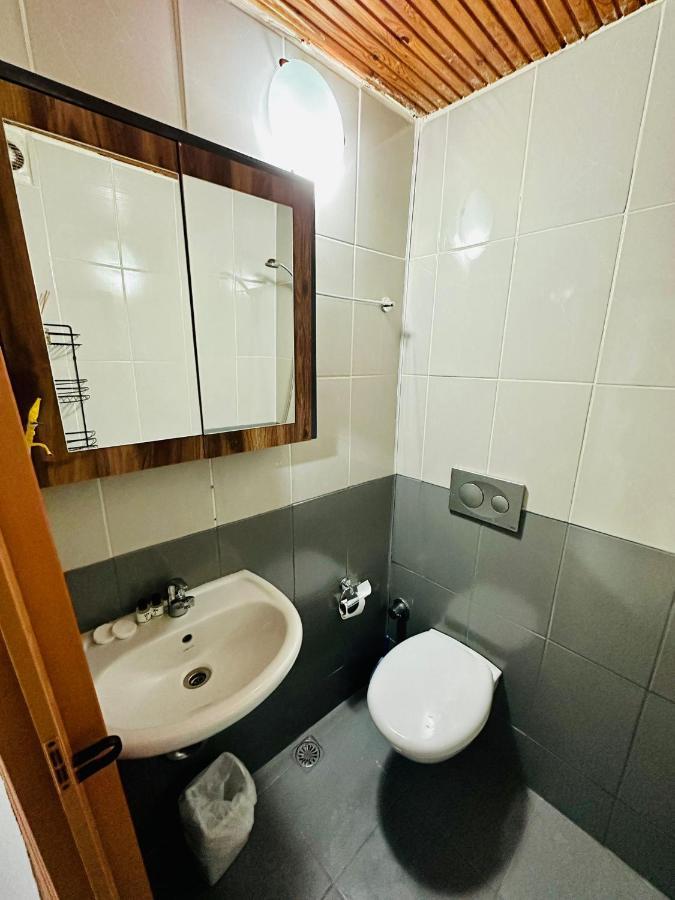 La Maison Bleue Hotel Istambul