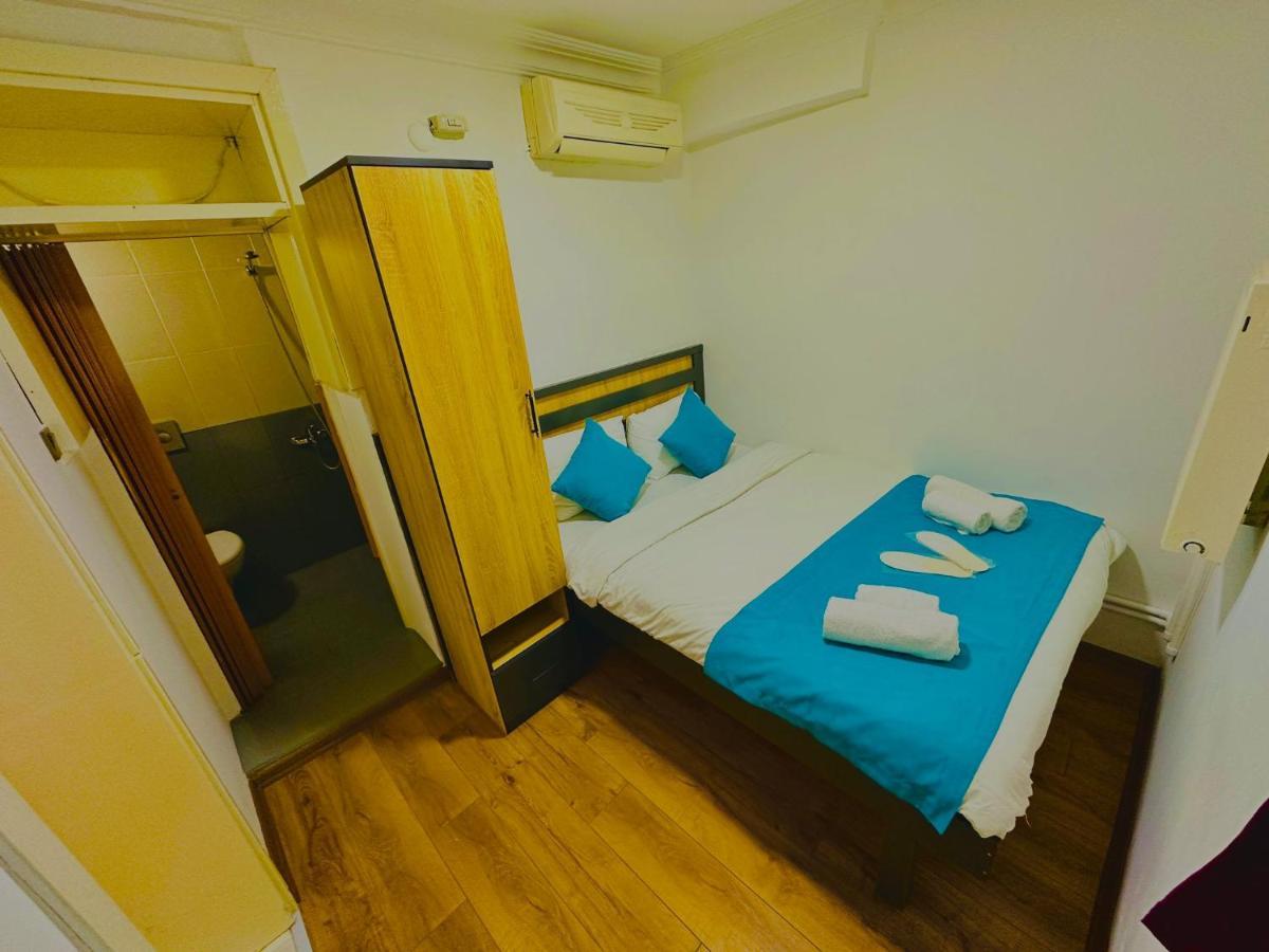 La Maison Bleue Hotel 3*