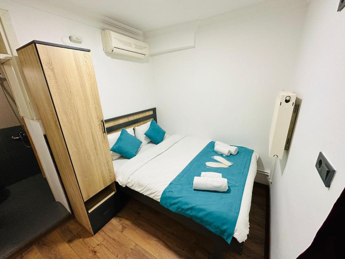 La Maison Bleue Istambul