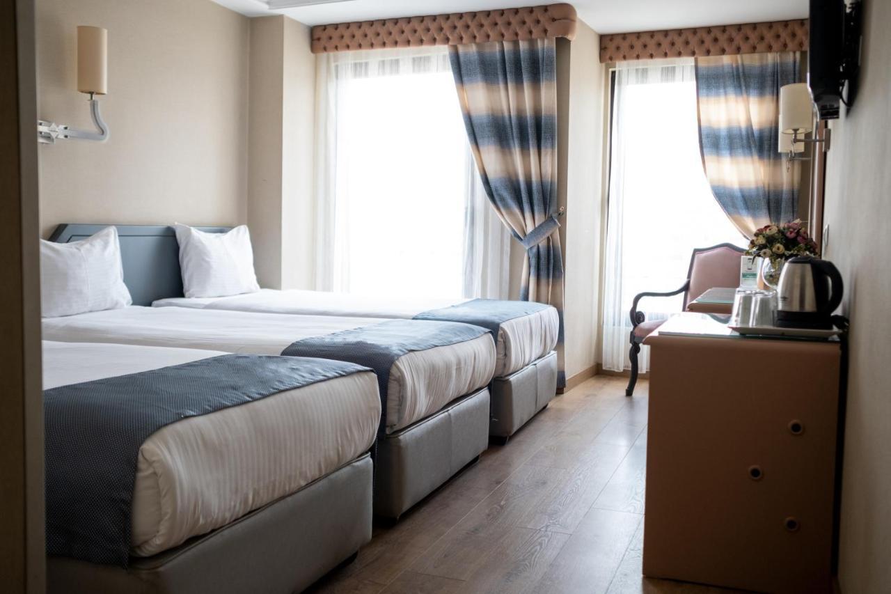 Hotel The Time Old 4*