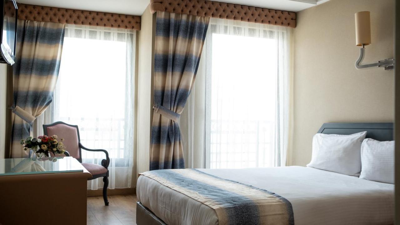 The Time Old Hotel Istanbul