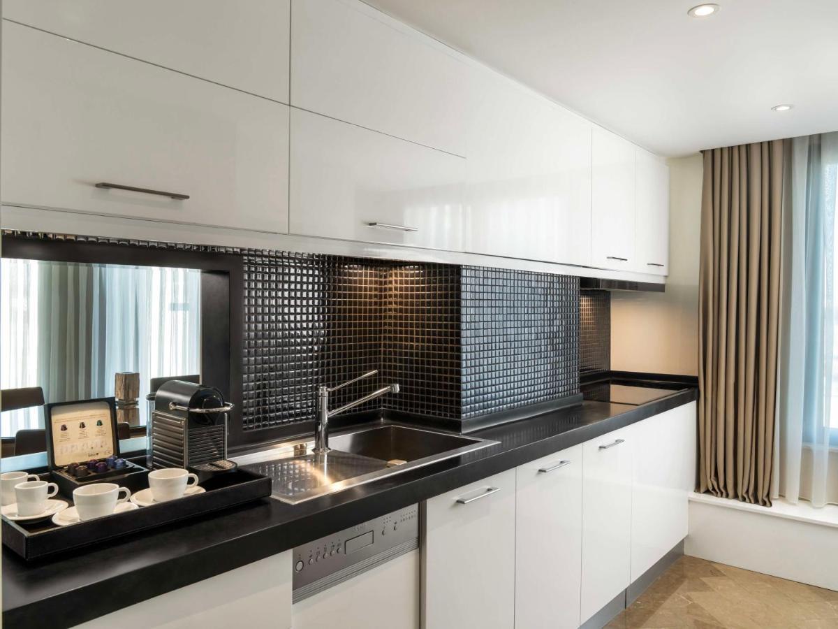 Radisson Blu Hotel, Sisli 5* İstanbul