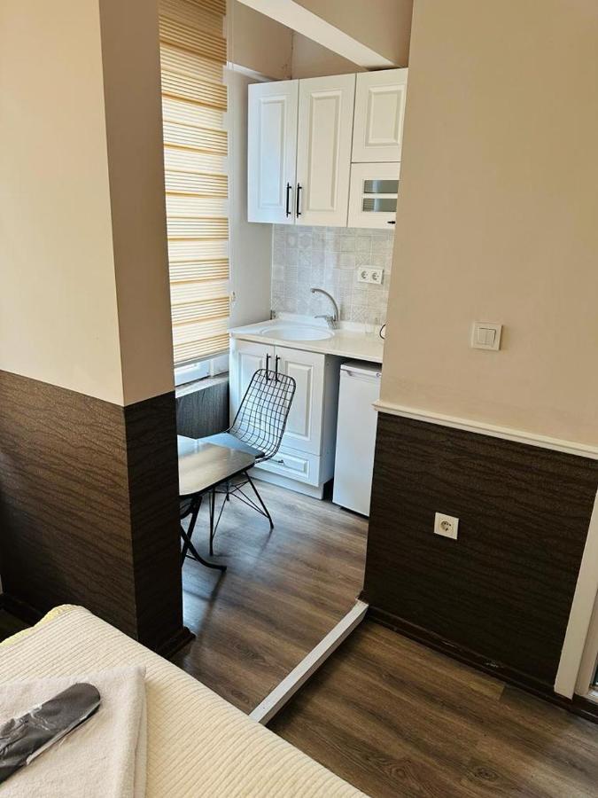 Aparthotel Taksim 52