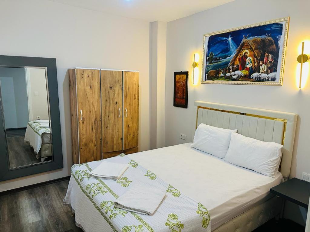 Aparthotel Taksim 52 Istanbul