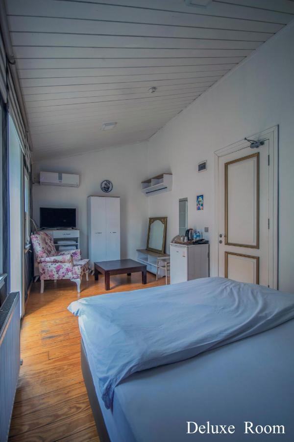Puhu Hotel Istanbul