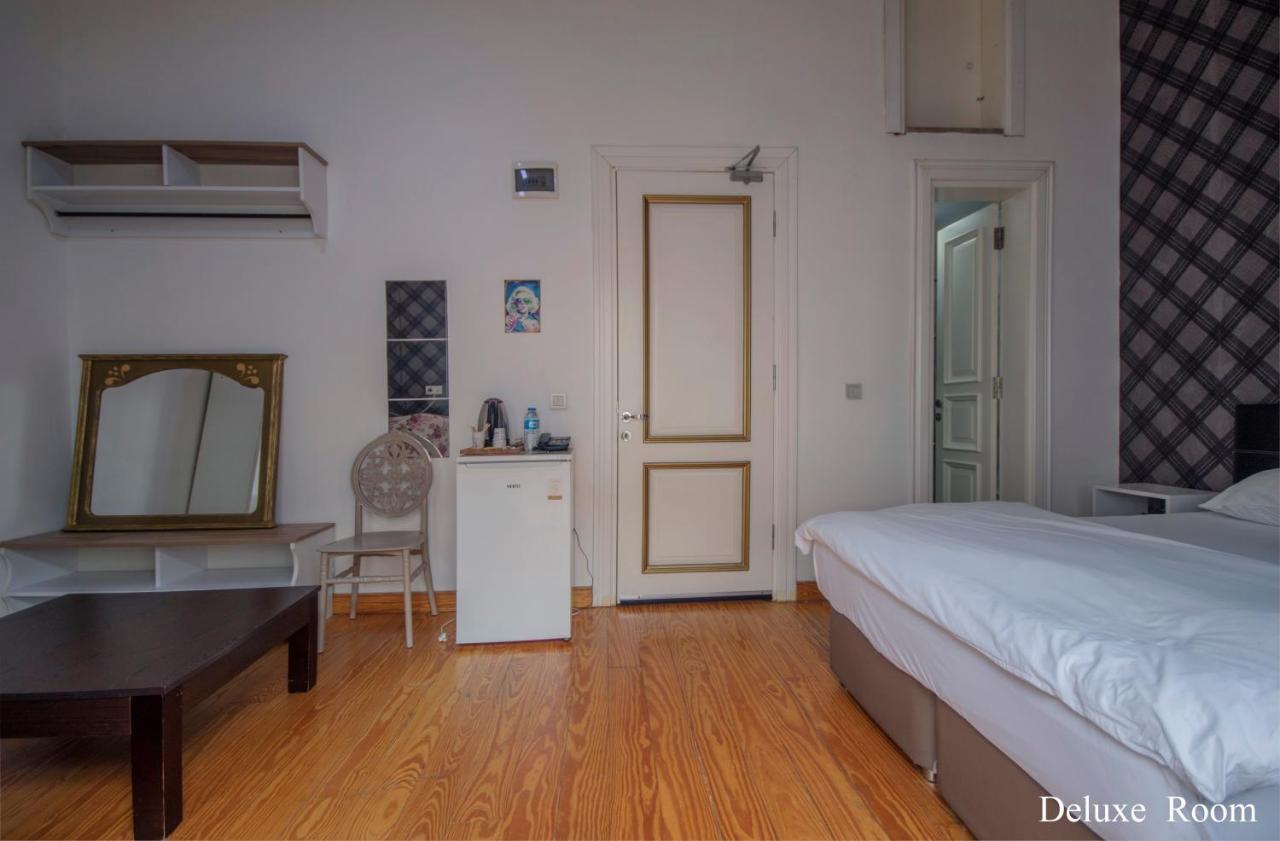 Puhu 2* Istanbul