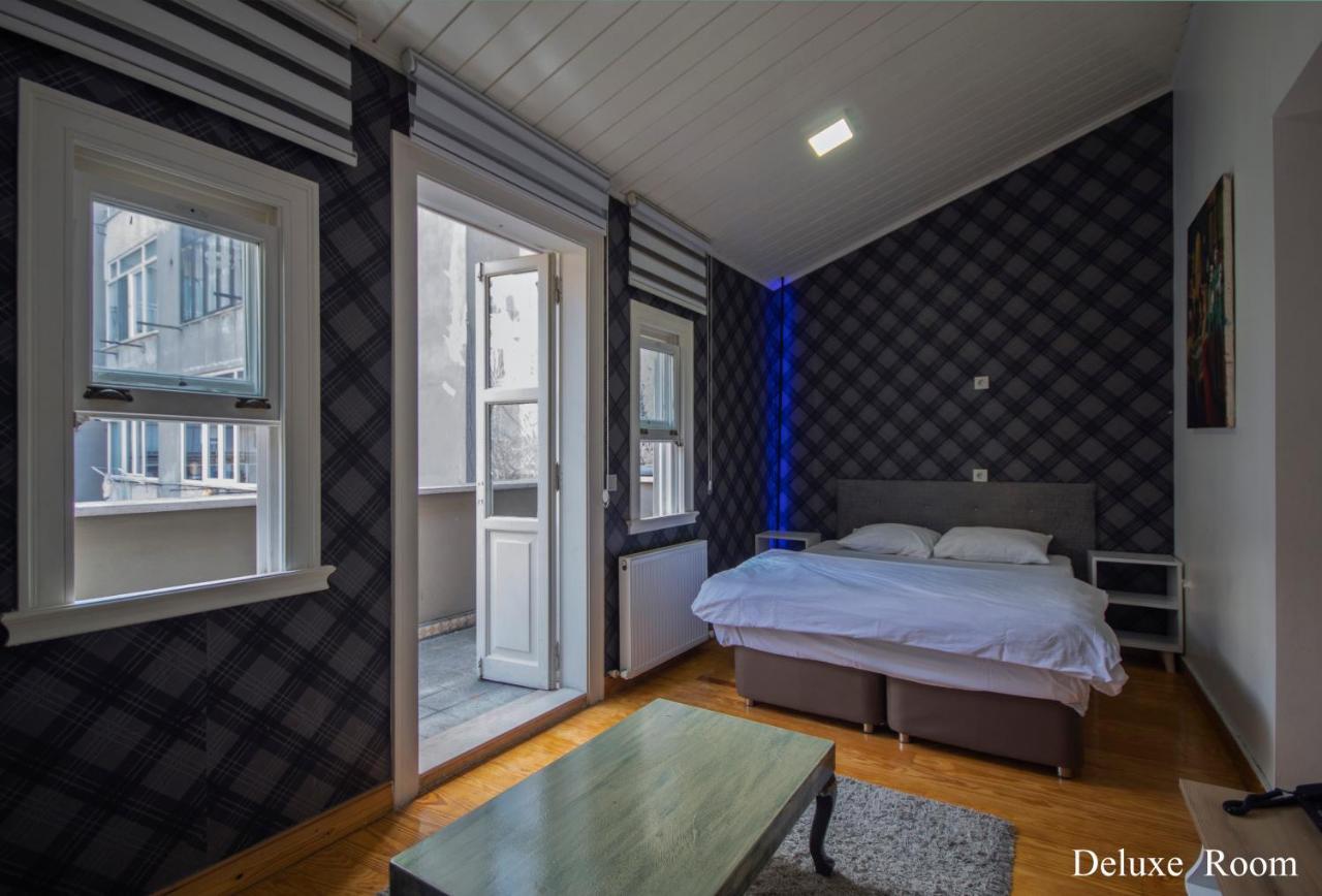 Puhu 2* Istanbul