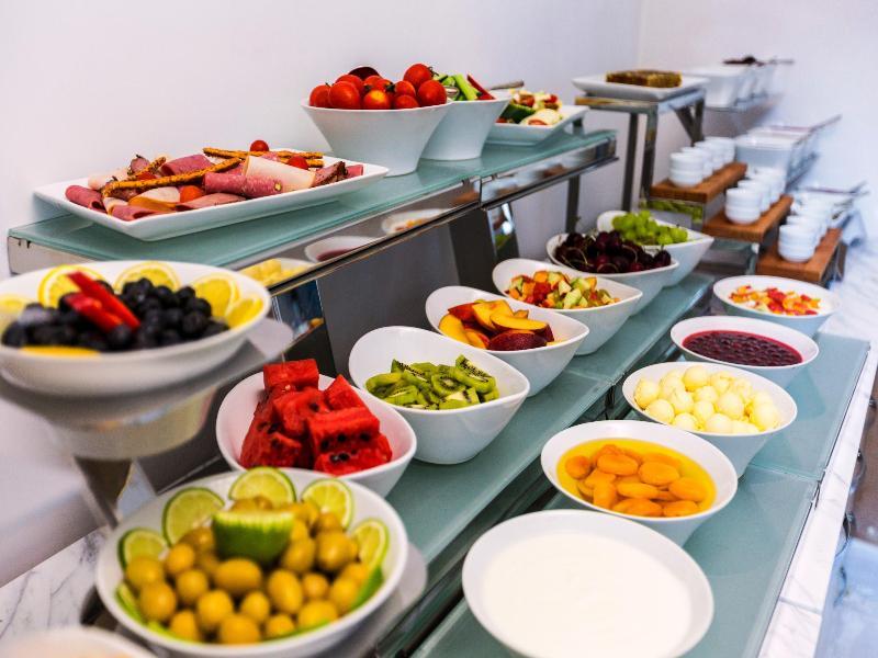 Lalahan Hotel Istanbul