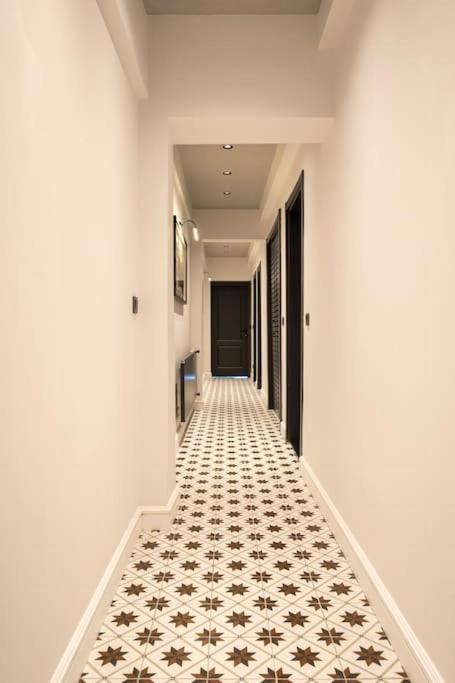 Apartment Svm With A Sea View In Nisantasi *
