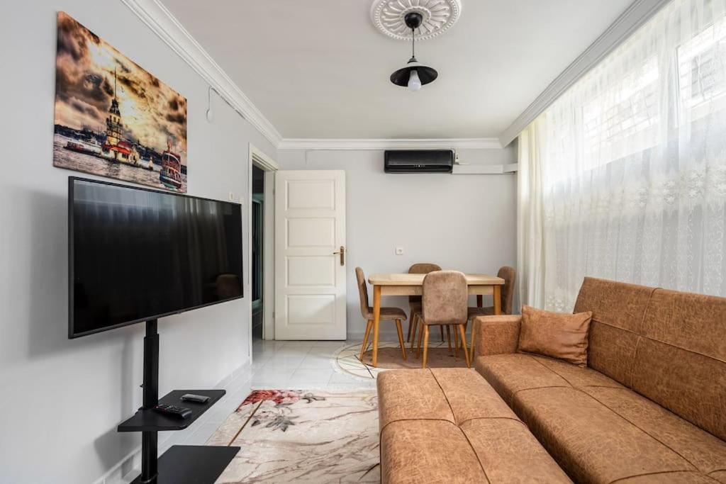 Central Istanbul Apartments Daire
