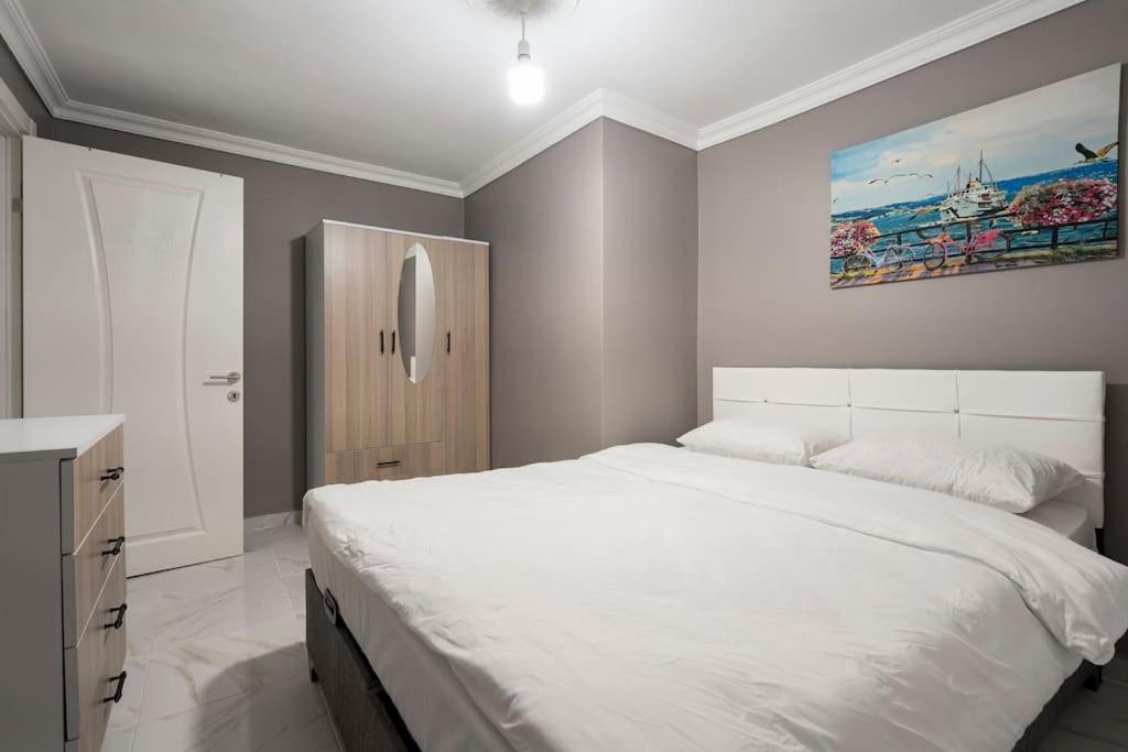 Daire Central Istanbul Apartments