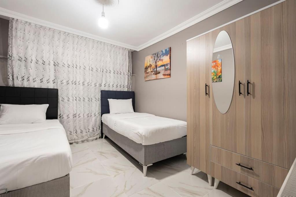 Central Istanbul Apartments