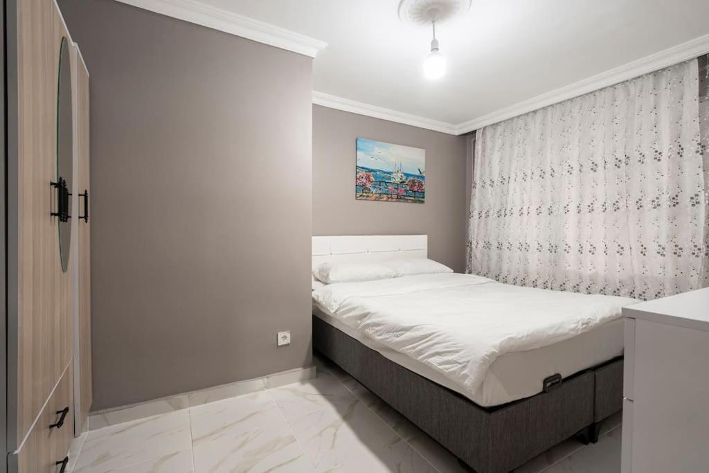 Daire Central Istanbul Apartments İstanbul
